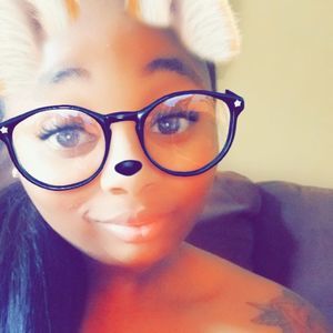 Meet your Posher, Charelle